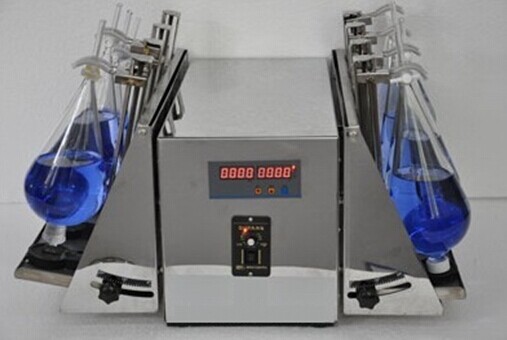 GGC-C系列分液漏斗垂直振蕩器